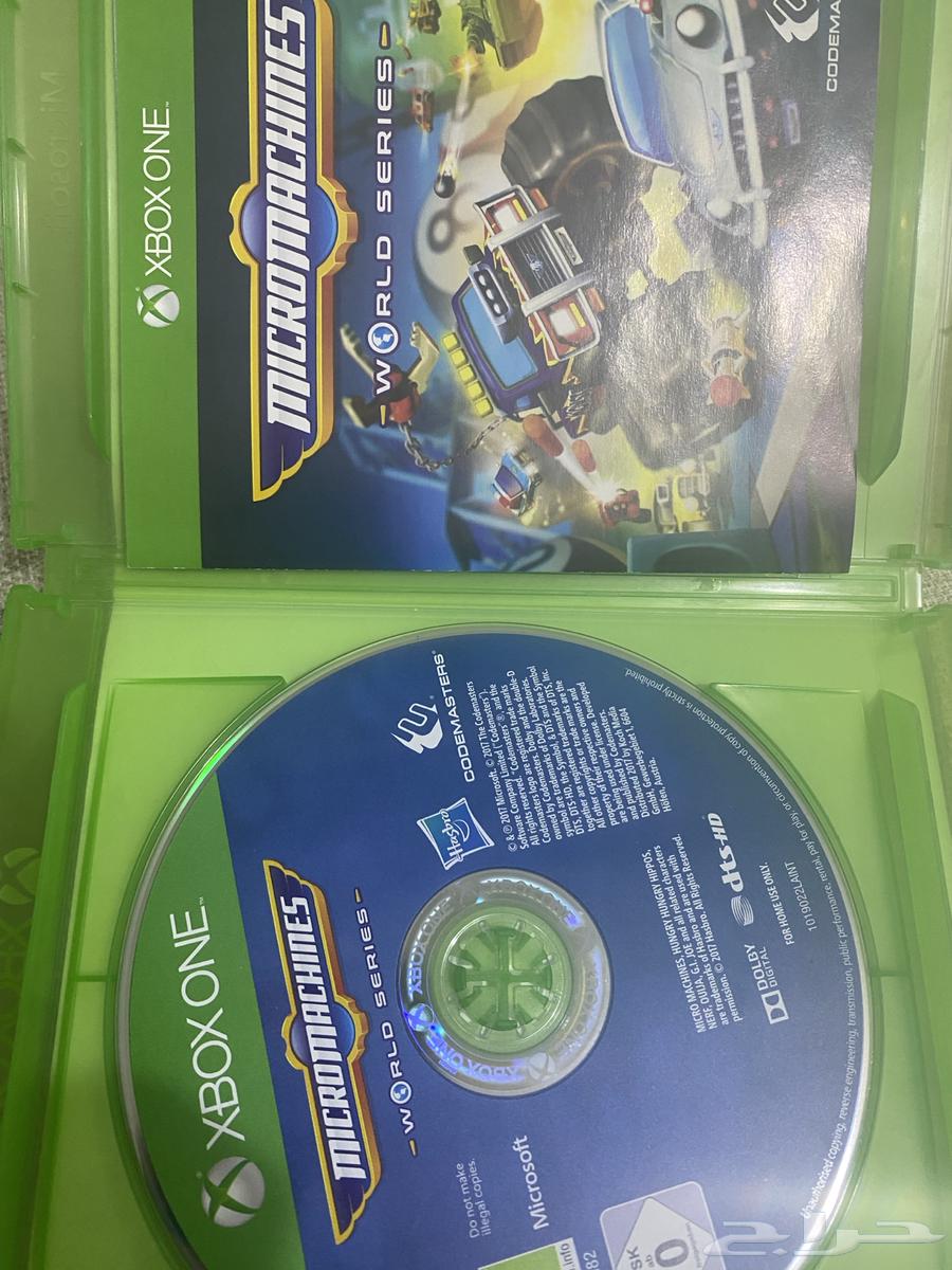 اشرطه سوني اكس بوكس 164418891385346112