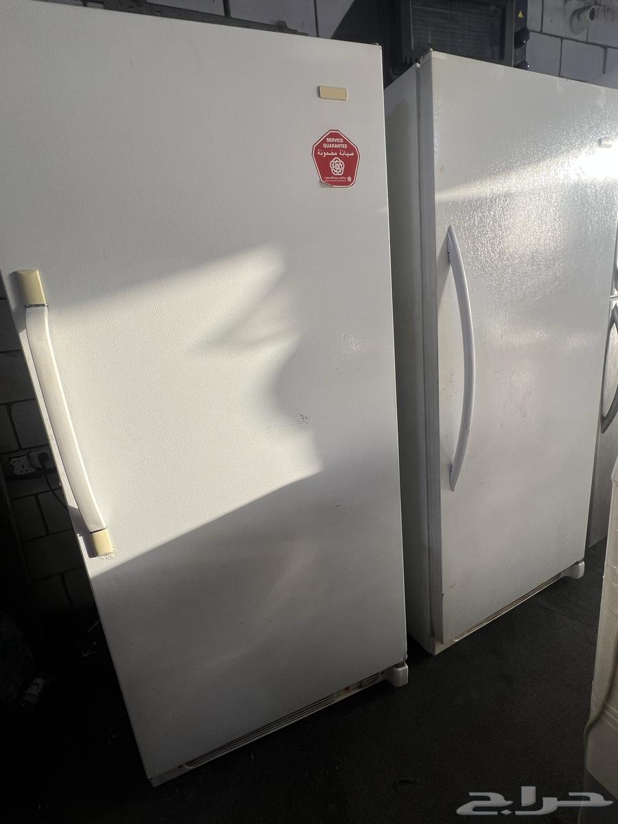 فريز. واقف الصناعة أمريكي المقاس 23 قدم64416756617987110