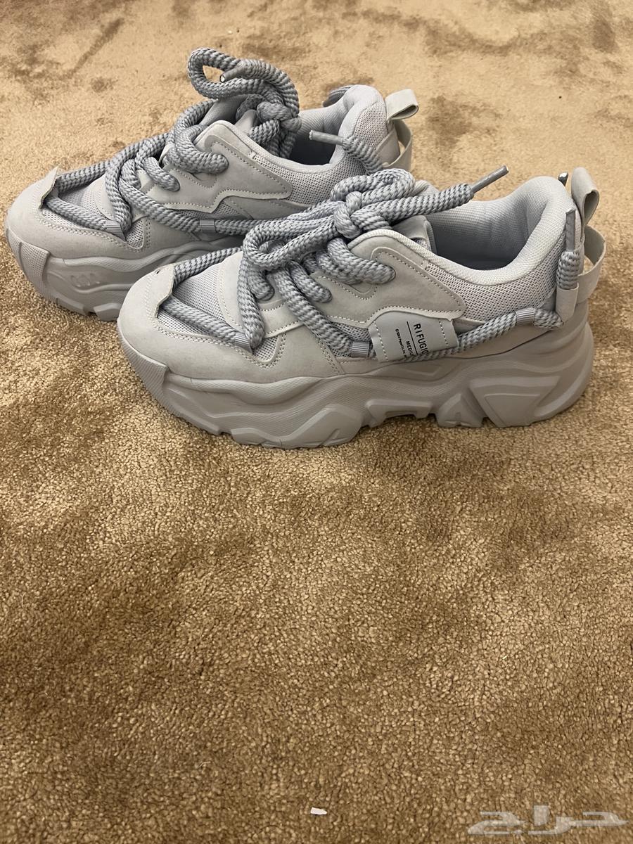 RIFUGIO VO new boot64414980738049113