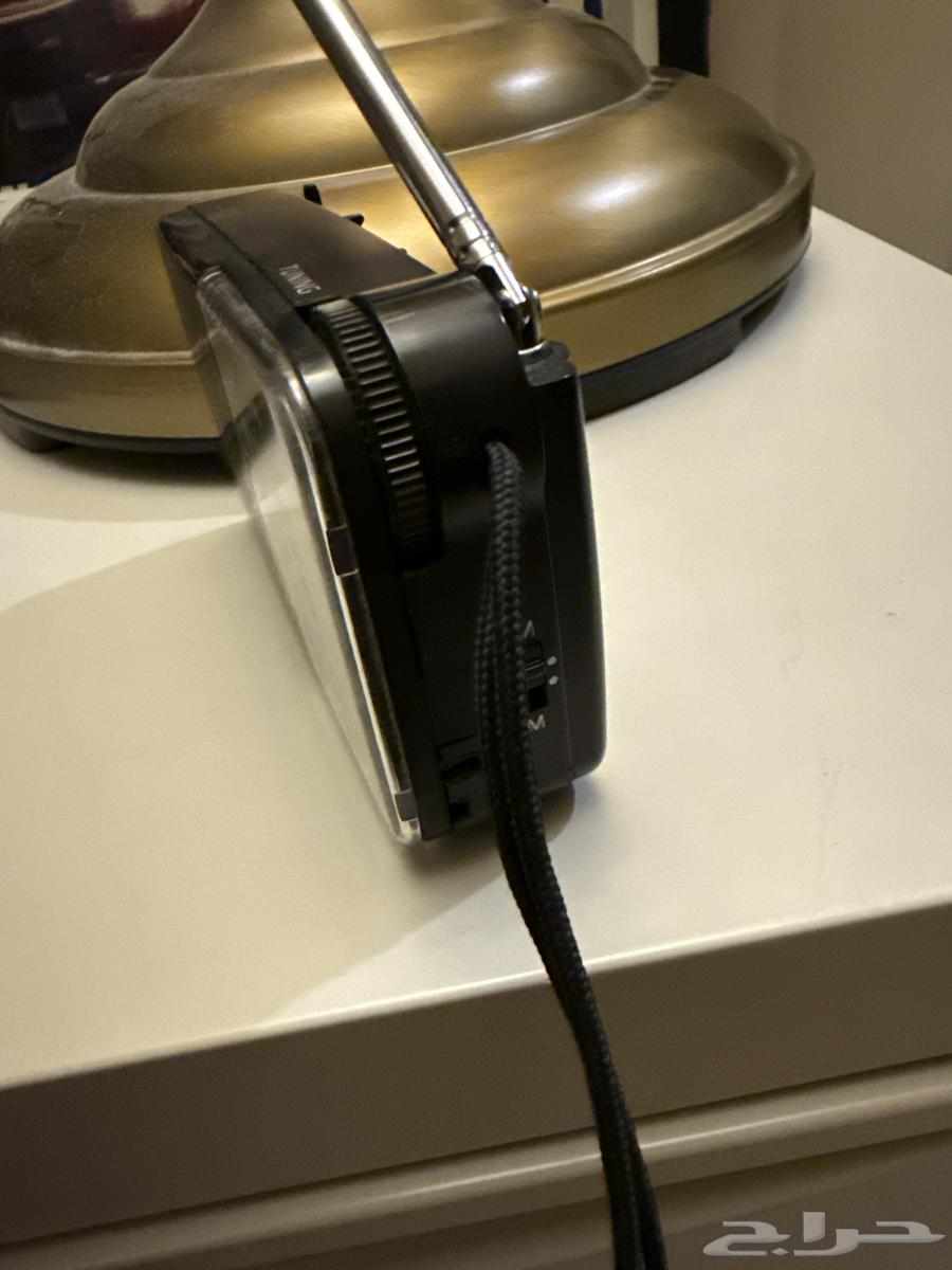 للبيع راديو توشيبا شغل ع الشرط64419158353667111