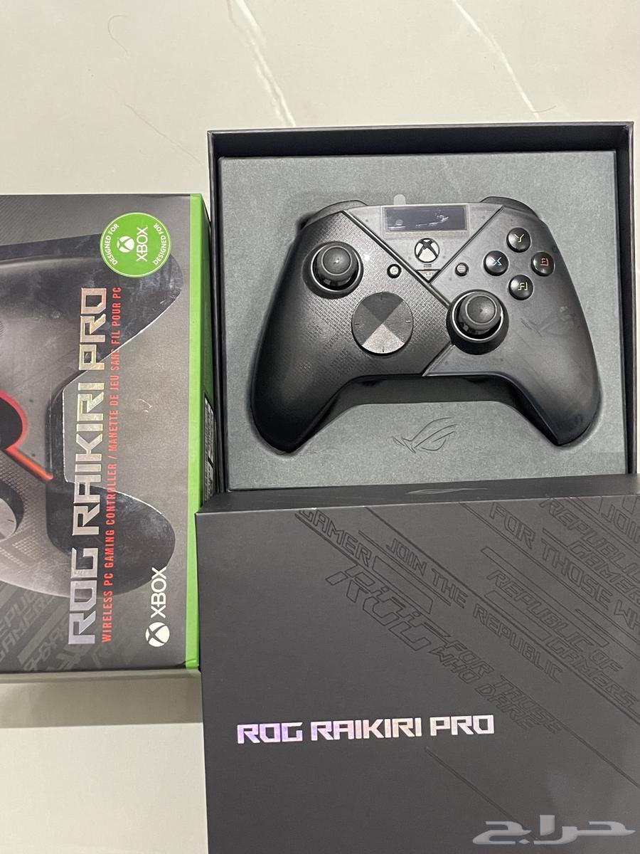 Professional Controller64418784313857110