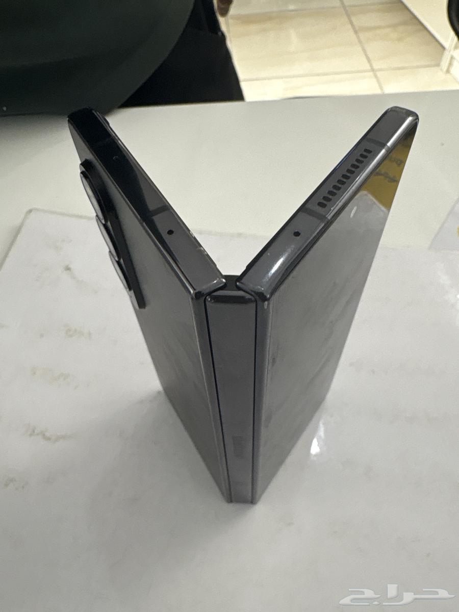 جلكسي زد فولد 4 512 قيقا الرام 12 5G64418621163137112