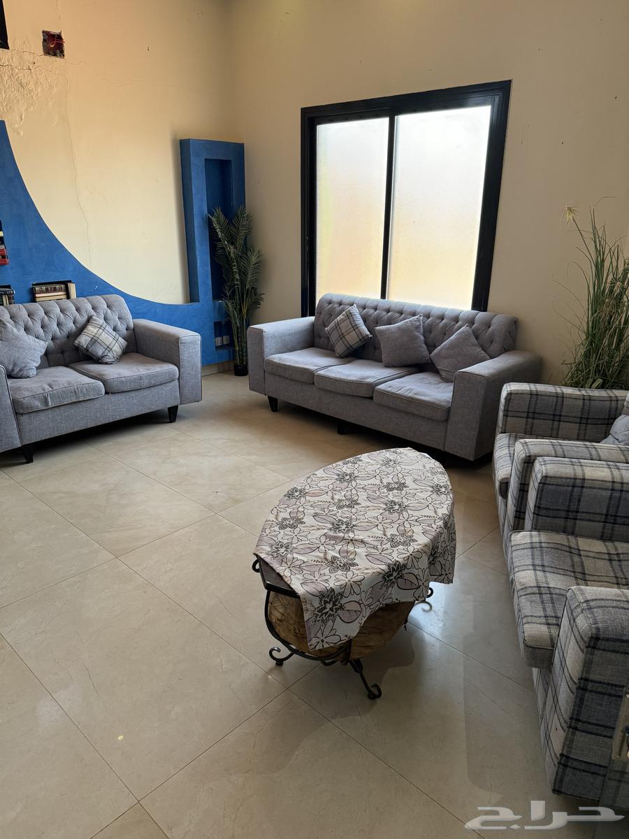 Vacation home for daily rent in Al-Qaa Al-Bard neighborhood64141831936129114
