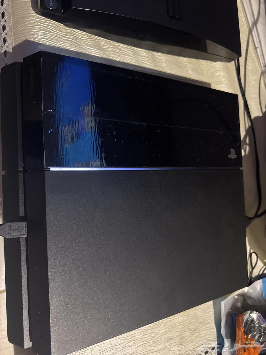 سوني 4 مهكر اصدار 9.00 1 تيرا. نظيف64414700060419110