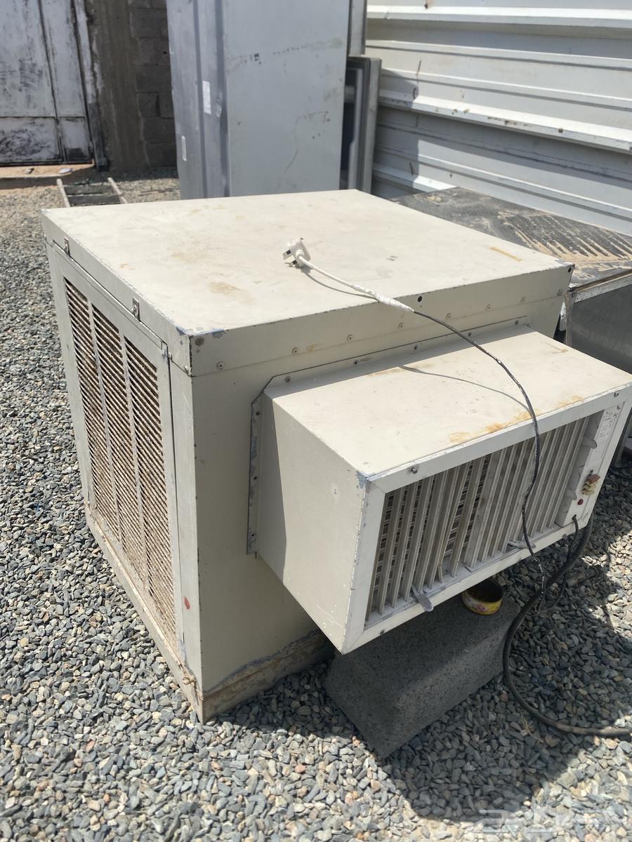 مكيف صحراوي ربع الراجحي64414927046531112