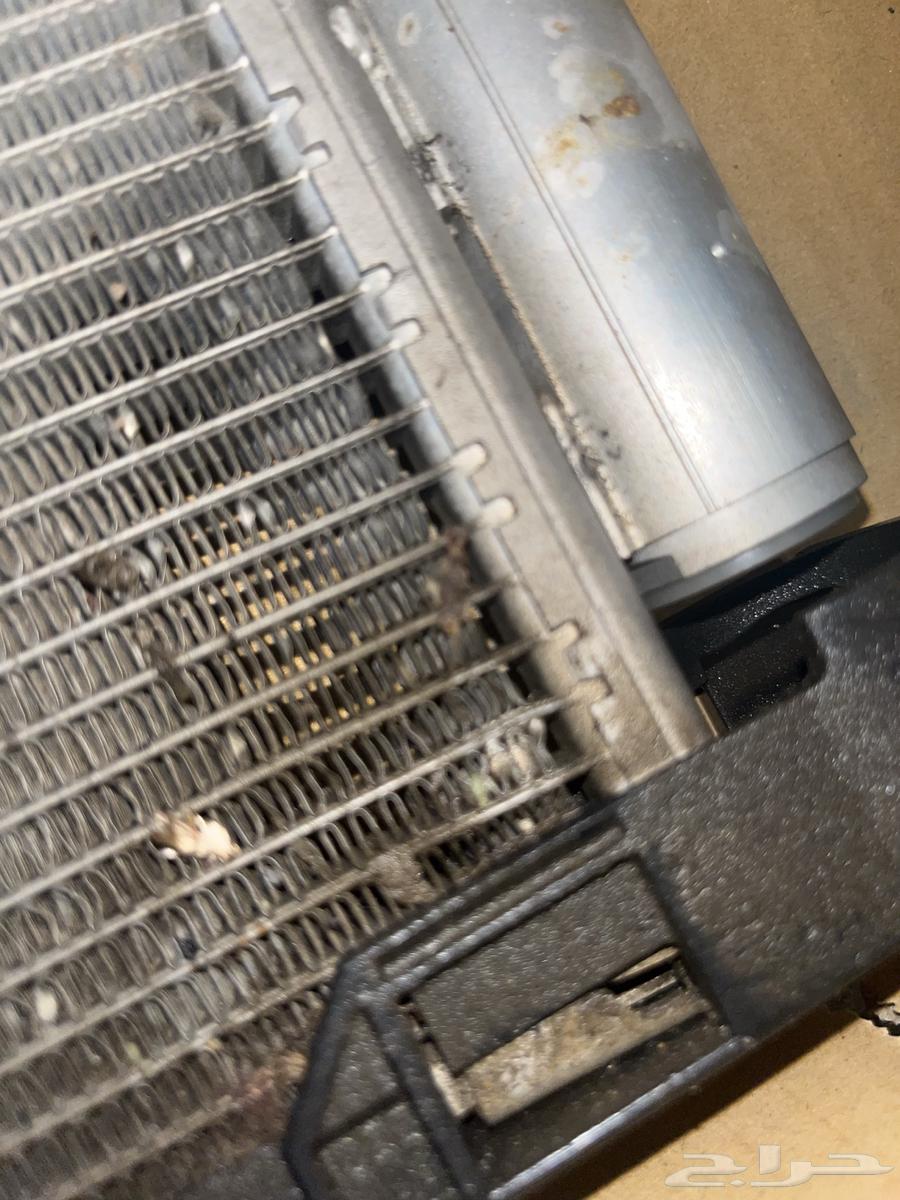 رديتر مكيف كامري وكالة موديل 202364578200871170114