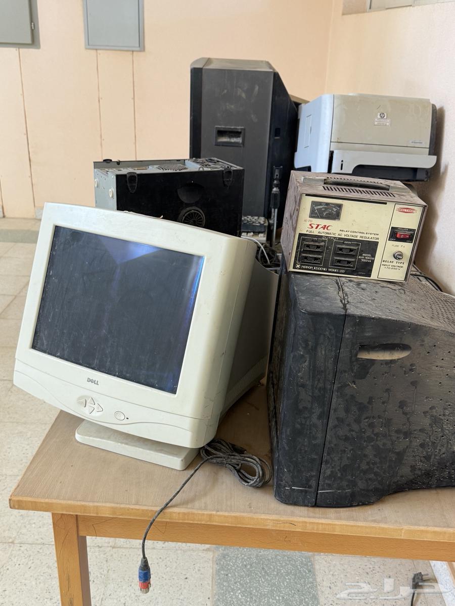 اجهزة تراثية نادرة64413824882050111