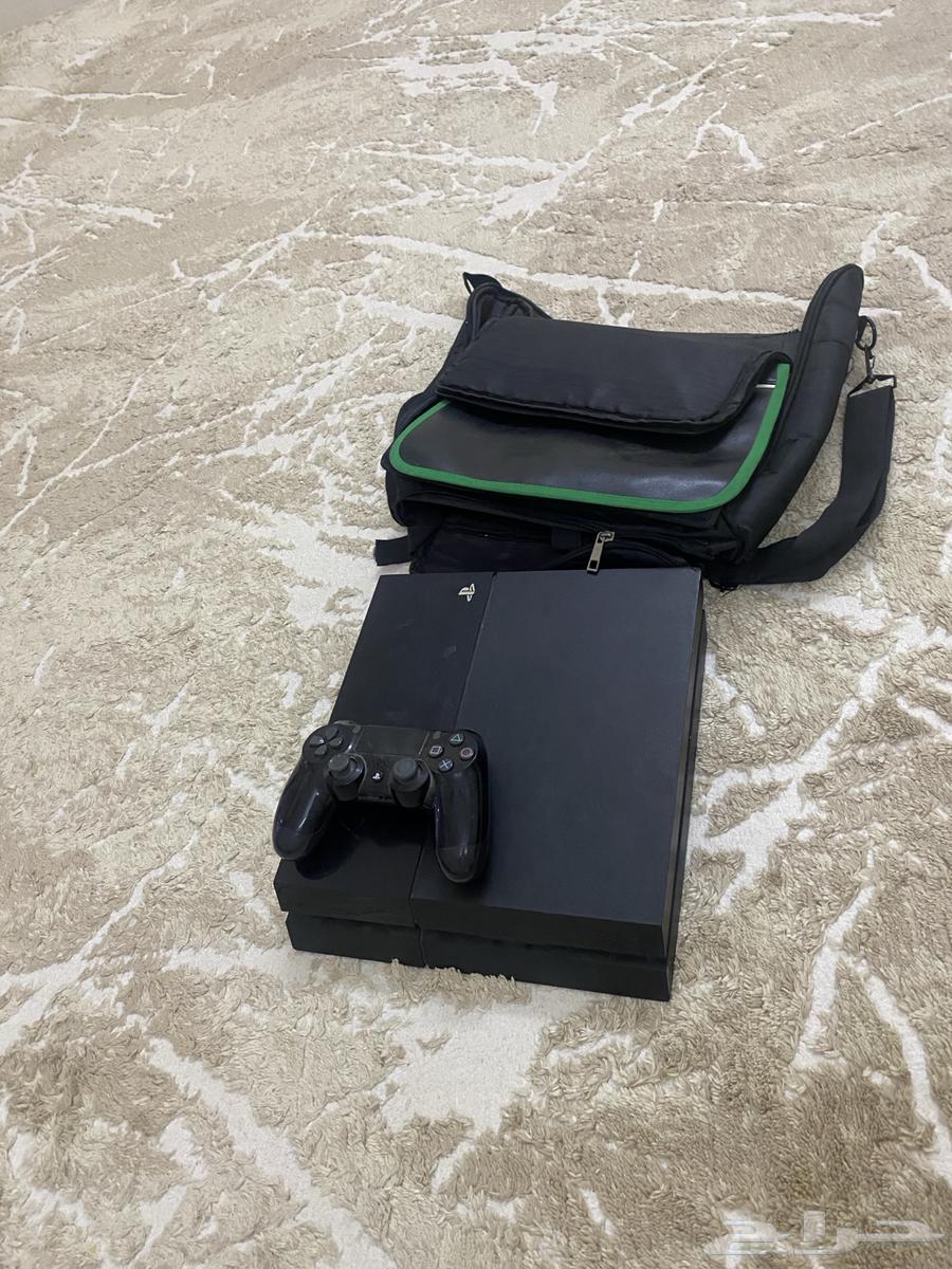 سوني 4 مستخدم نظيف64416875311873110