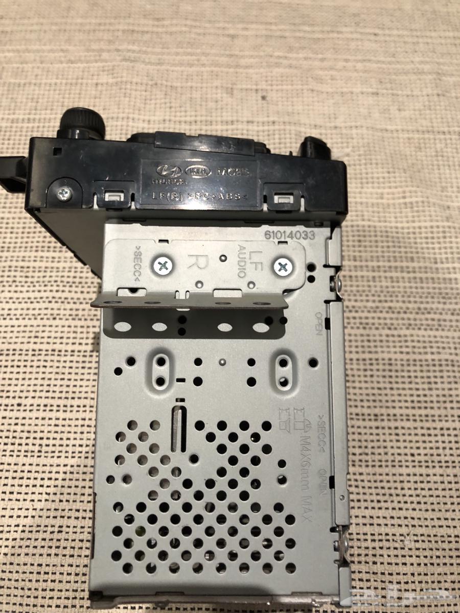 مسجل و ديكور مسجل سوناتا 16-17 نظيف64577600731649112