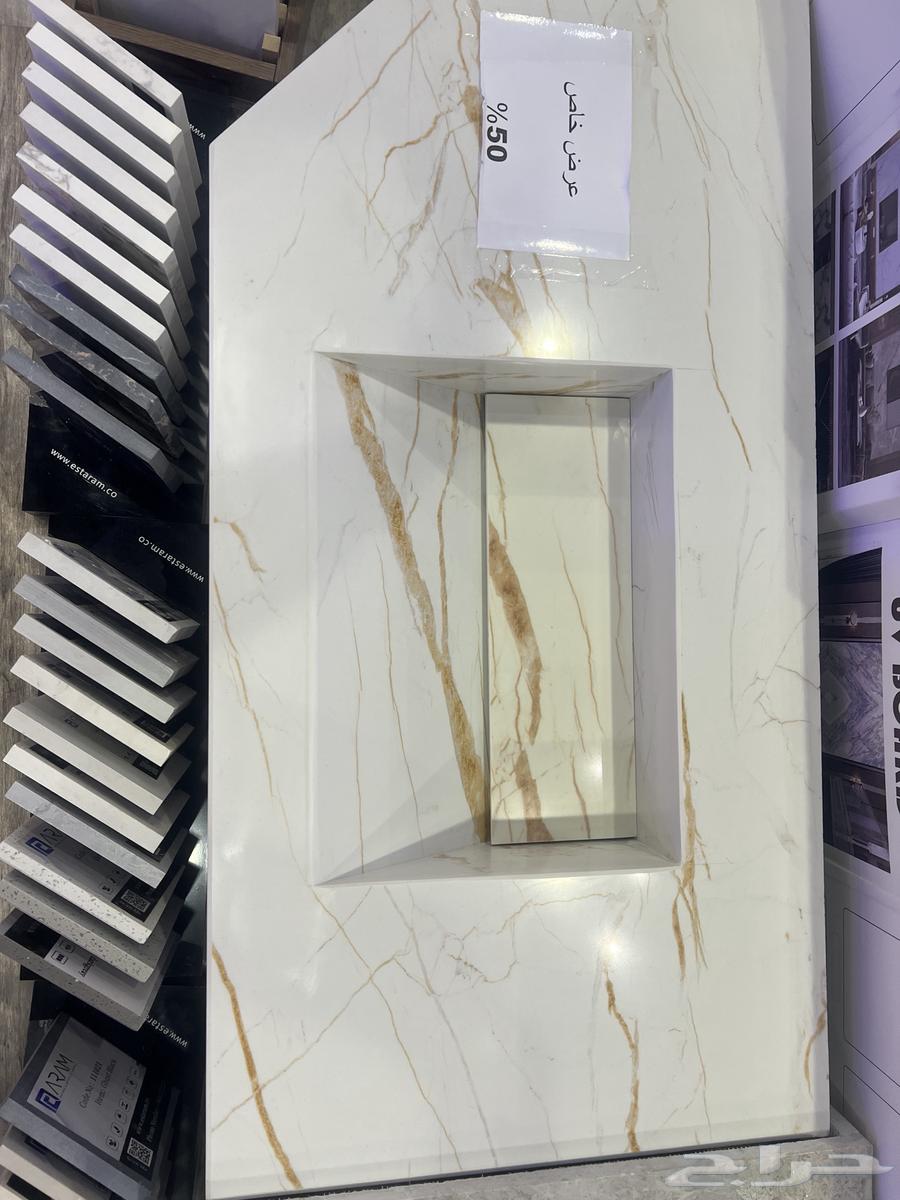 Unused marble sinks64412829649411111