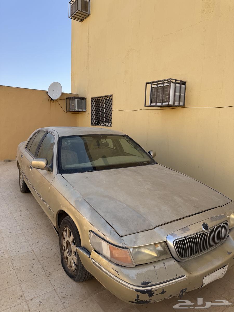 فورد ماركيز مديل 200064574061599363111