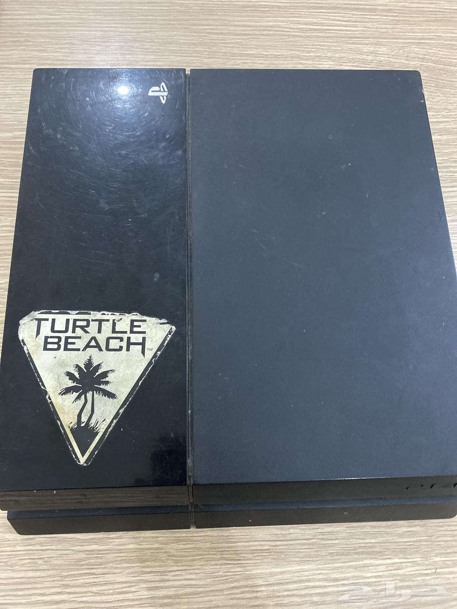 بلاستيشن 4 على السوم64417917719427110