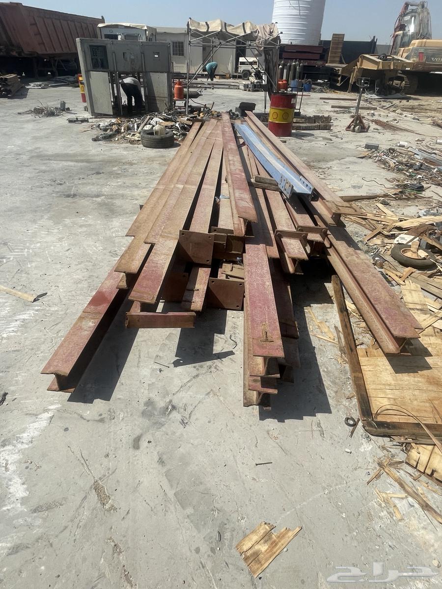 حديد كمر اتش ( تم البيع )64414660444802111