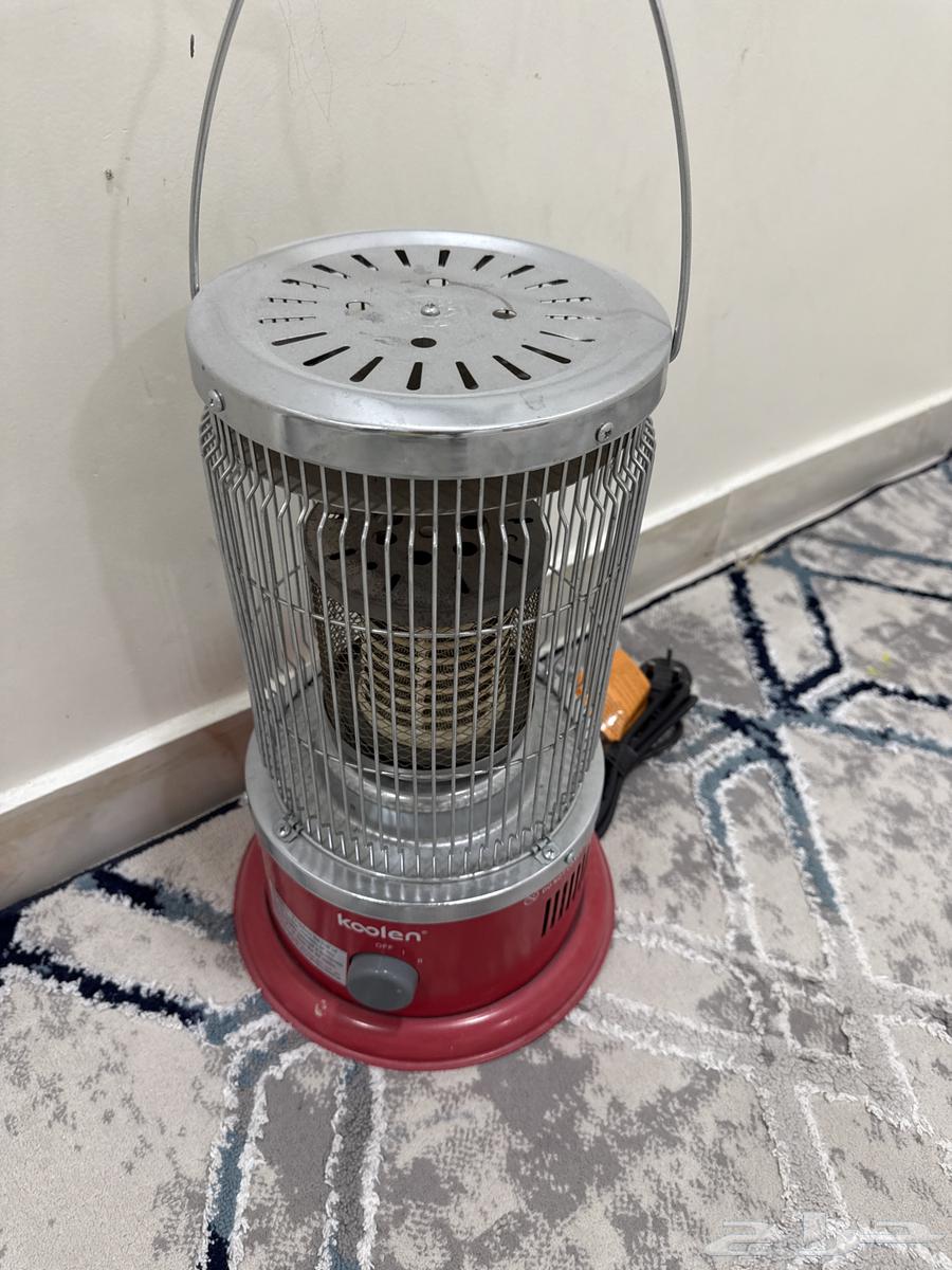 Heater64417427164033110