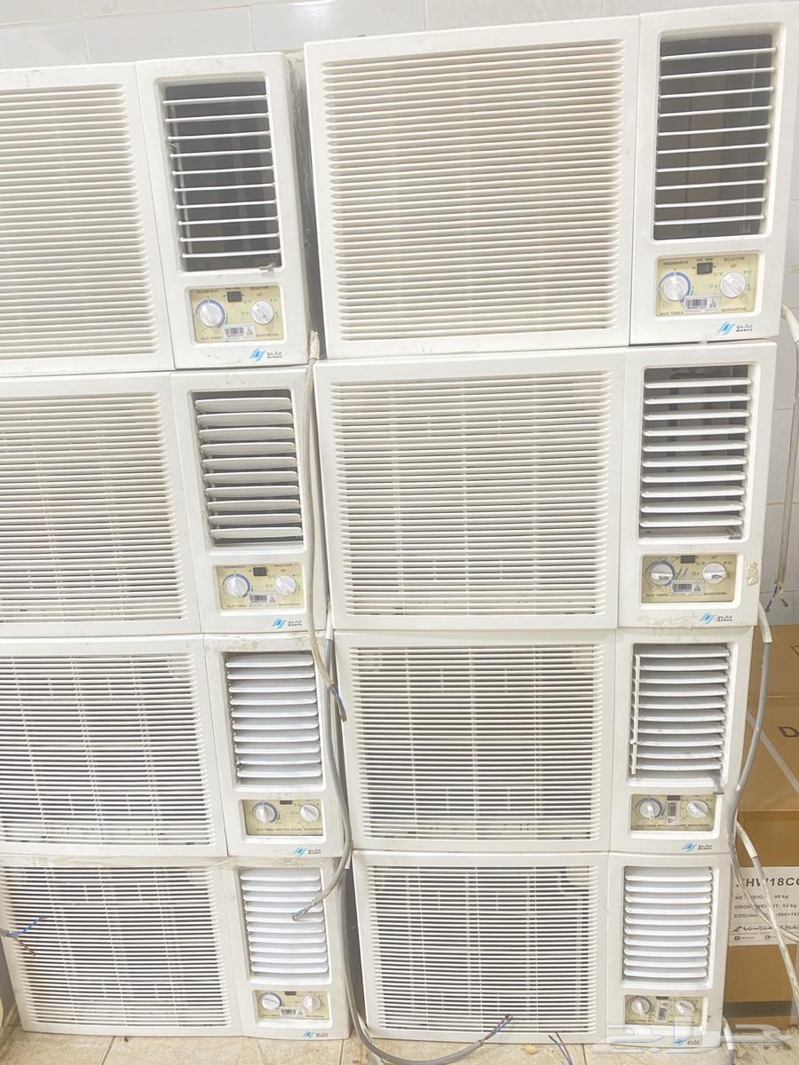 Window air conditioners for sale, purchase, and exchange64414063878657110