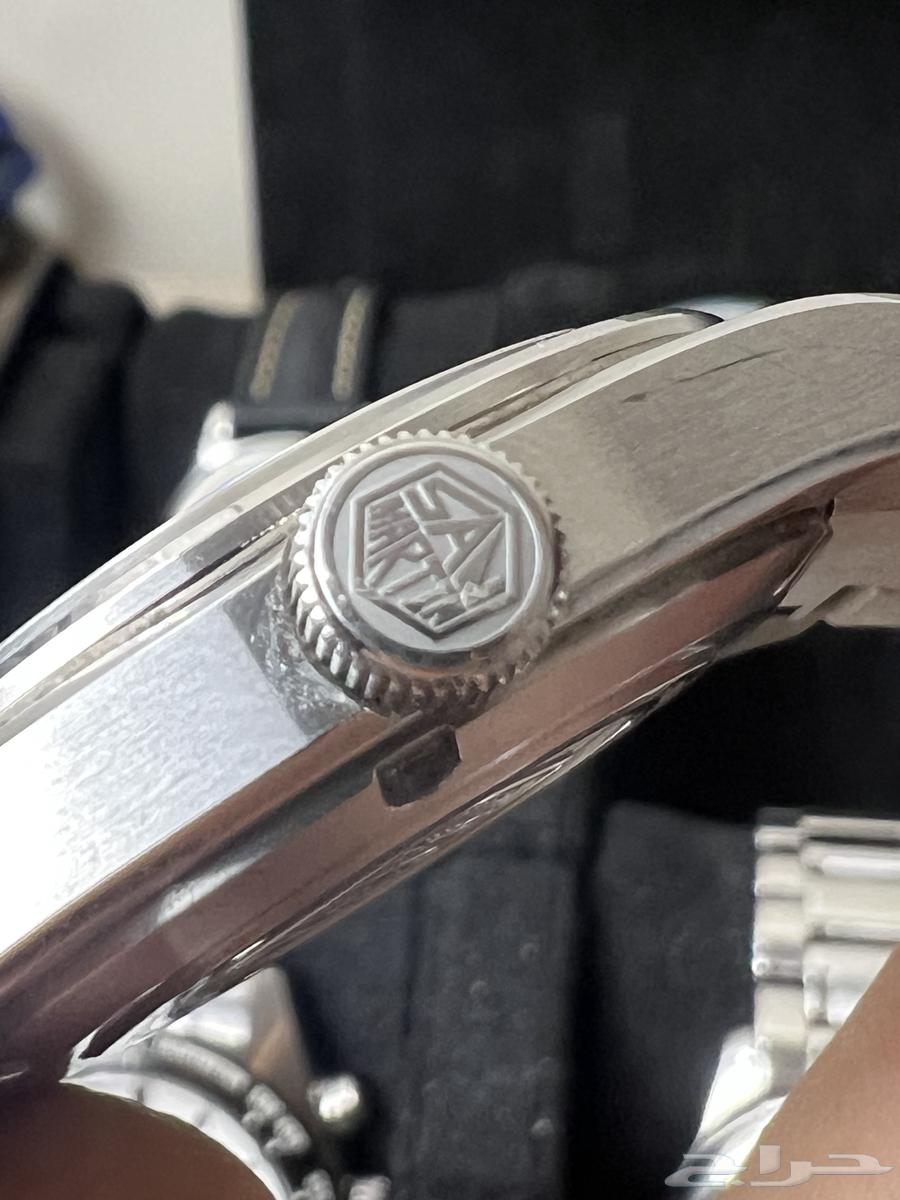 ساعة san martin بتصميم مميز للبيع64412896579843113