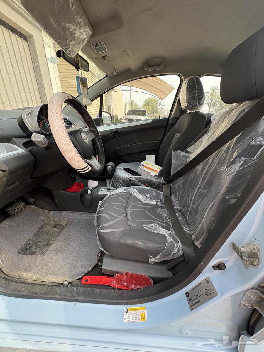 Chevrolet Spark 201464573964152195111