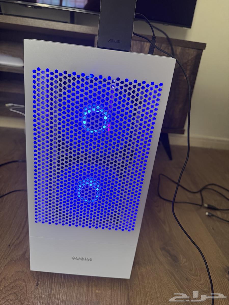 كمبيوتر قيمنقpc gaming rtx 4060ti يوجد اقساط تابي64415652928769111