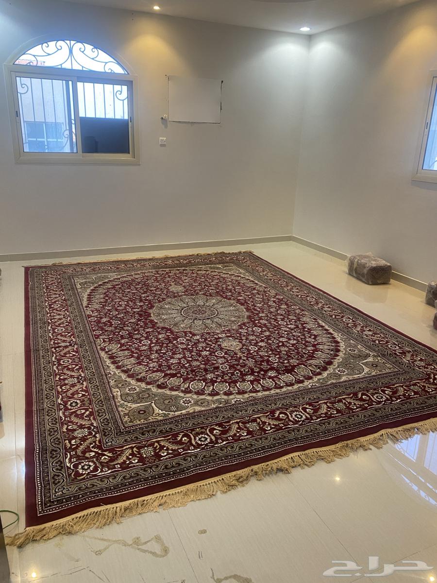 Turkish 4 3 Majlis Carpet64416584328705110