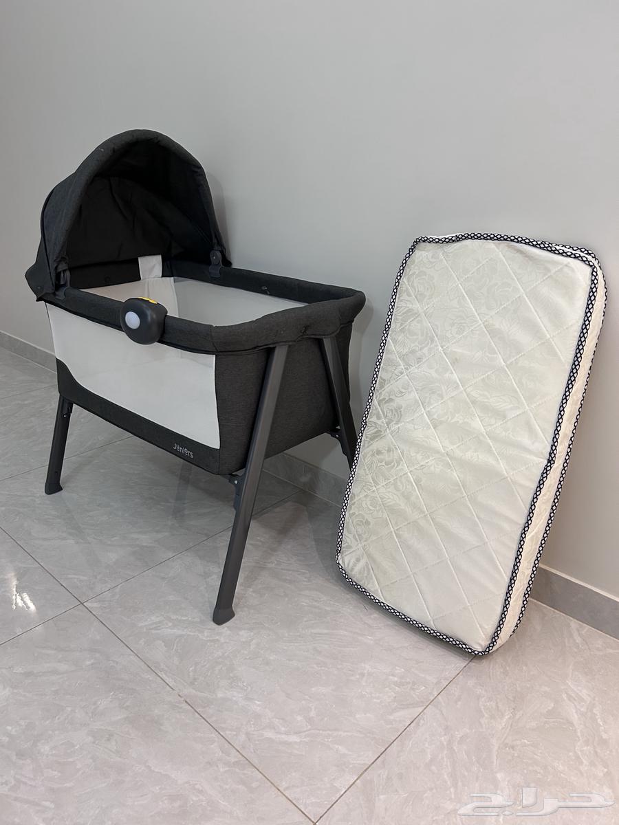 سرير اطفال من سنتر بوينت اخو الجديد64418133552131113