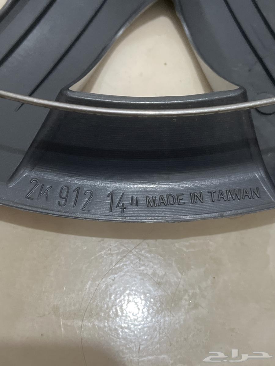 طيس يارس مديل 2007 إلا 201364575863502593112