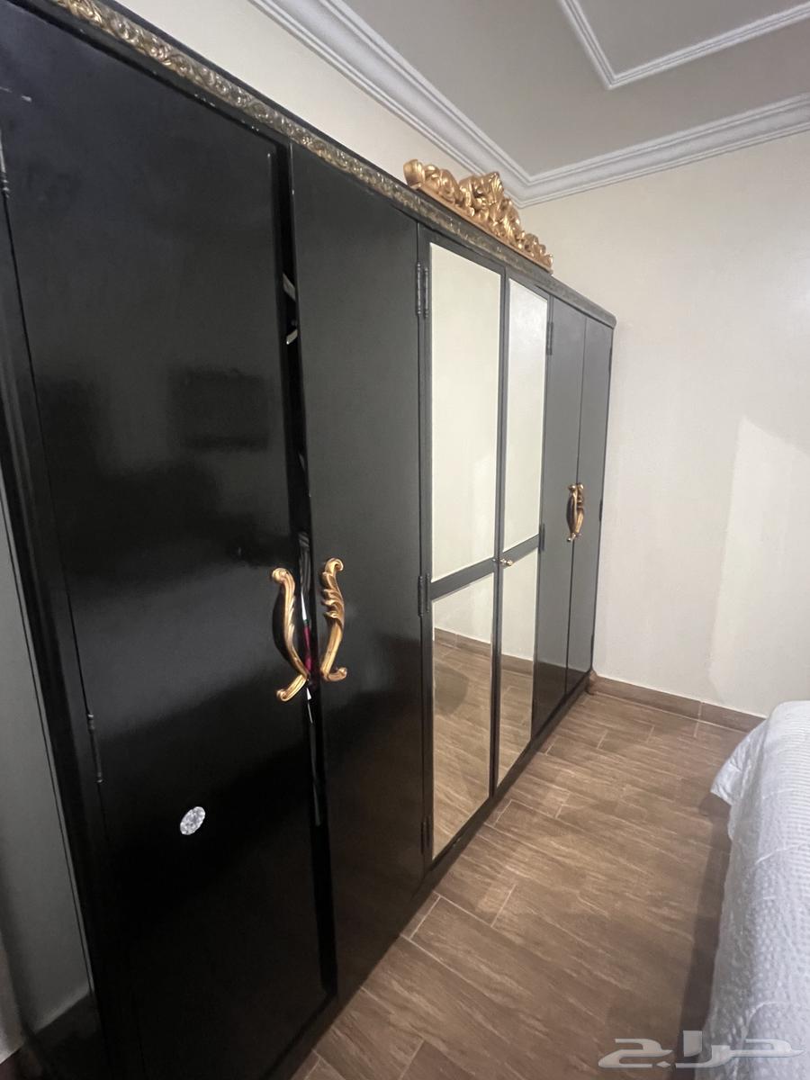 كنب للبيع وغرفة نوم ومطبخ للبيع64411755235202114