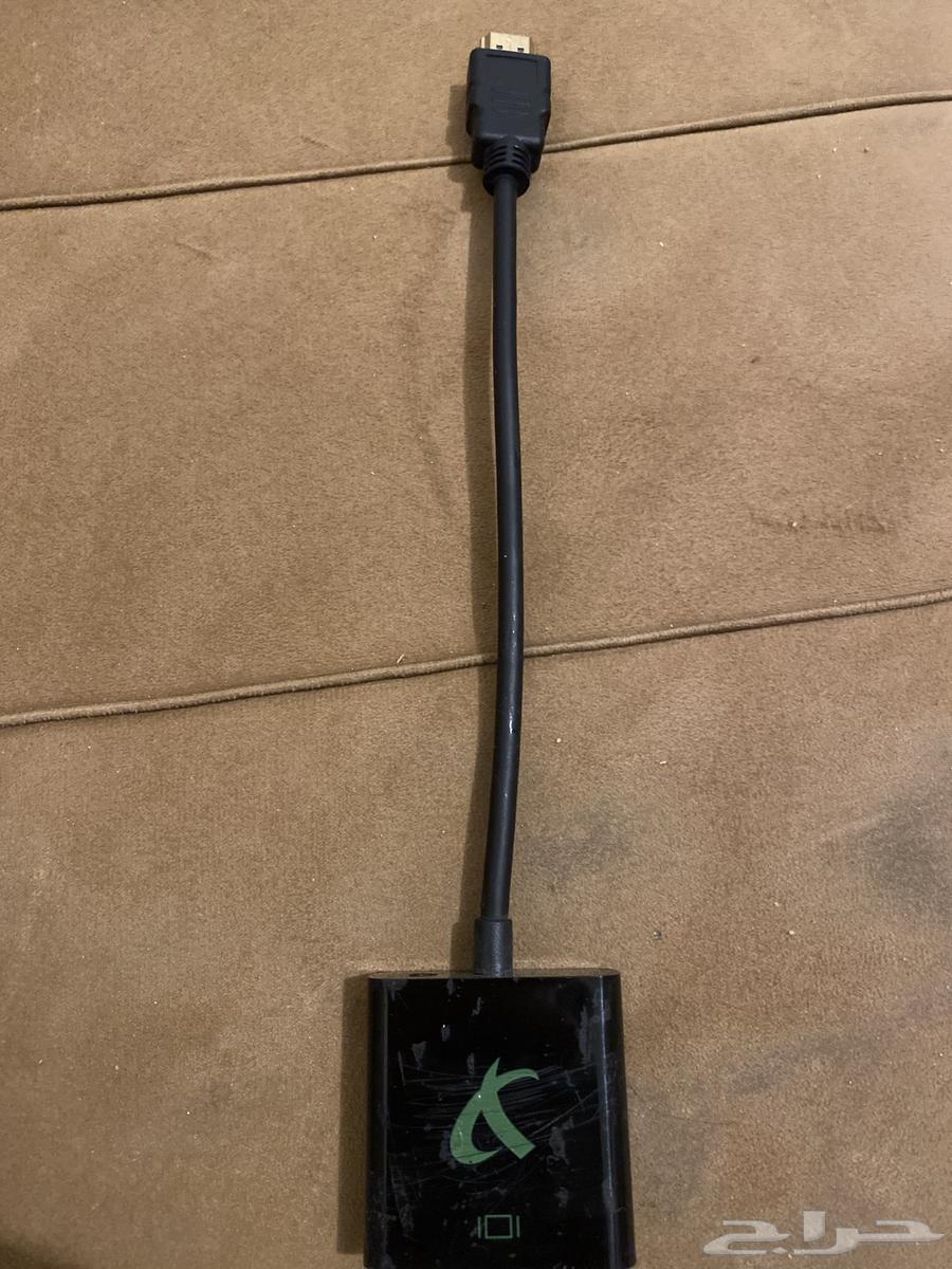 شاشة (DELL) للبيع.64417413344129113