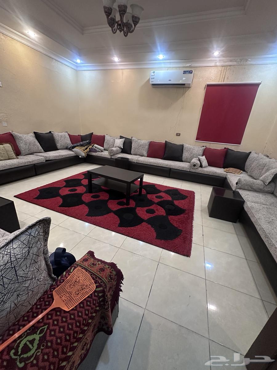 Connected sofa set64416121262210110