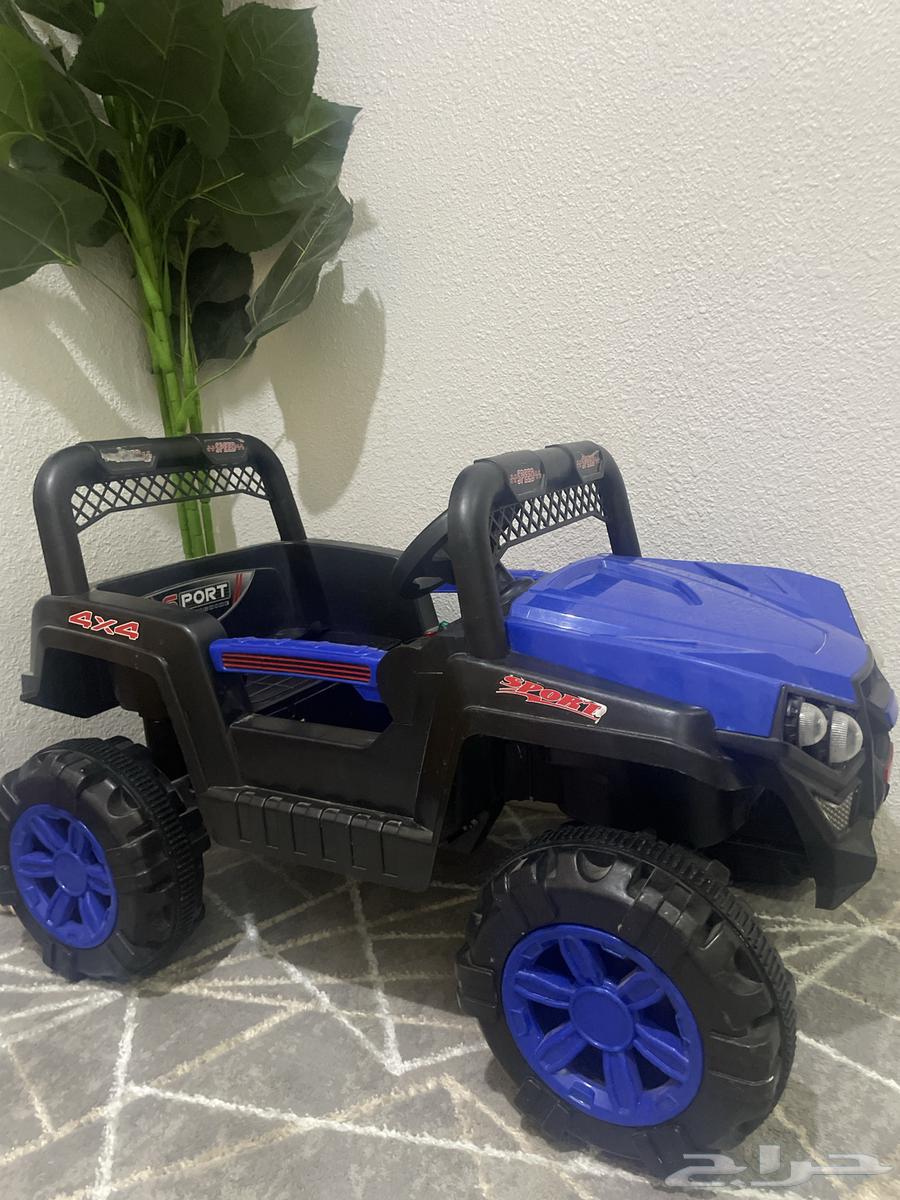 سياره أطفال64416690294273110