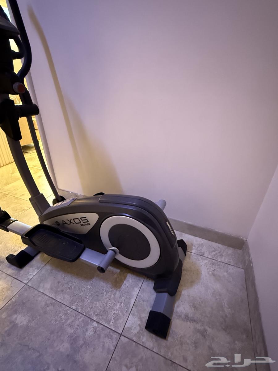 جهاز اوبتكال (Elliptical) جهاز رياضي64418499281538111