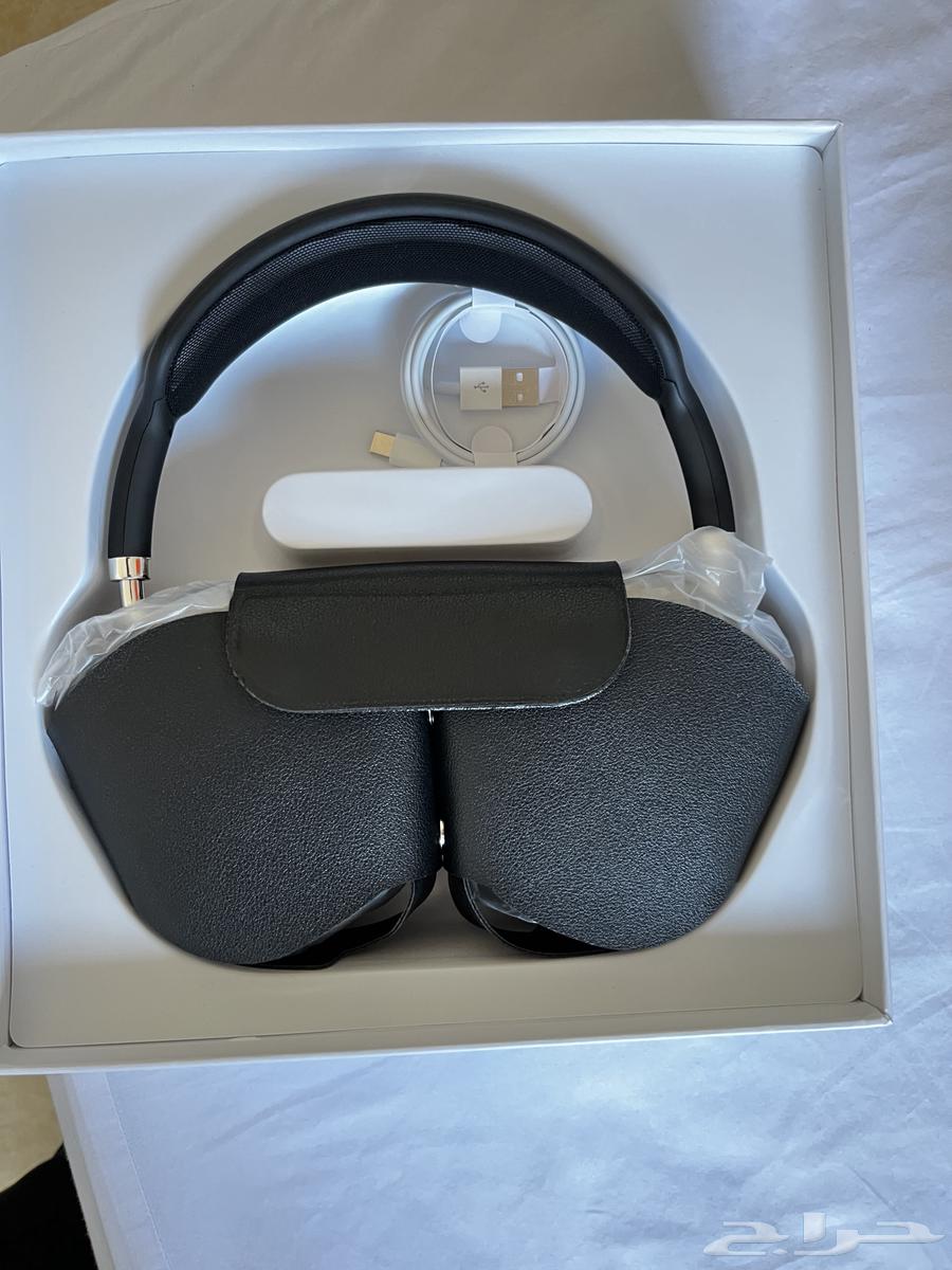 سماعة ابل اربودز ماكس64415531918594113