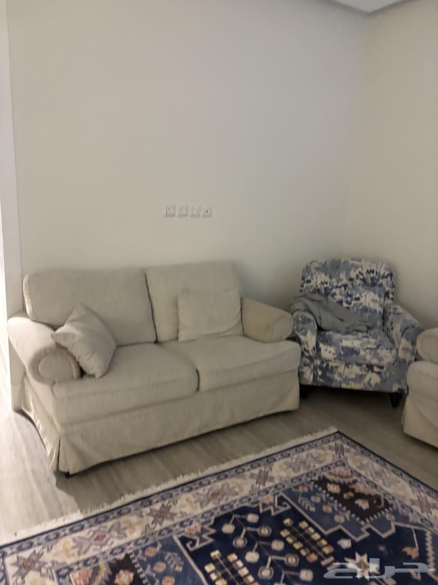 كنب 4 قطع وطاولة64412748708867112