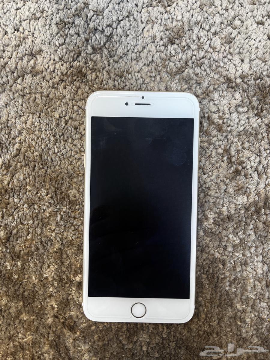 ايفون 6 بلس للبيع نظيف جدا  .64417698803459110