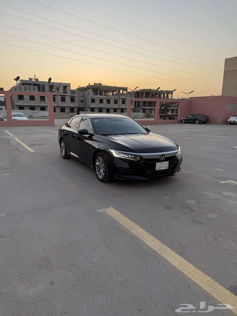 هوندا اكورد64577755057538114