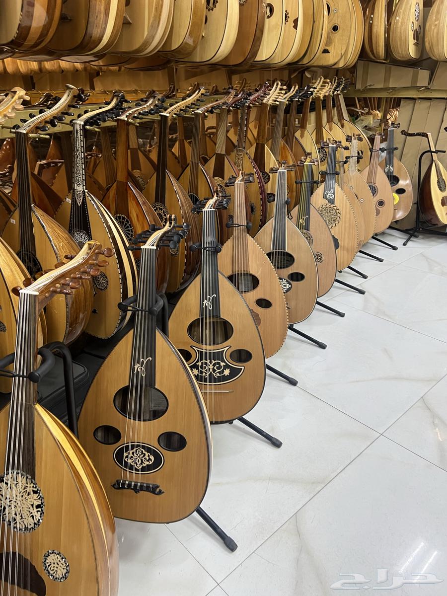 عود جيتار اورج كمان عود اقساط اورج ياماها64418716974081111