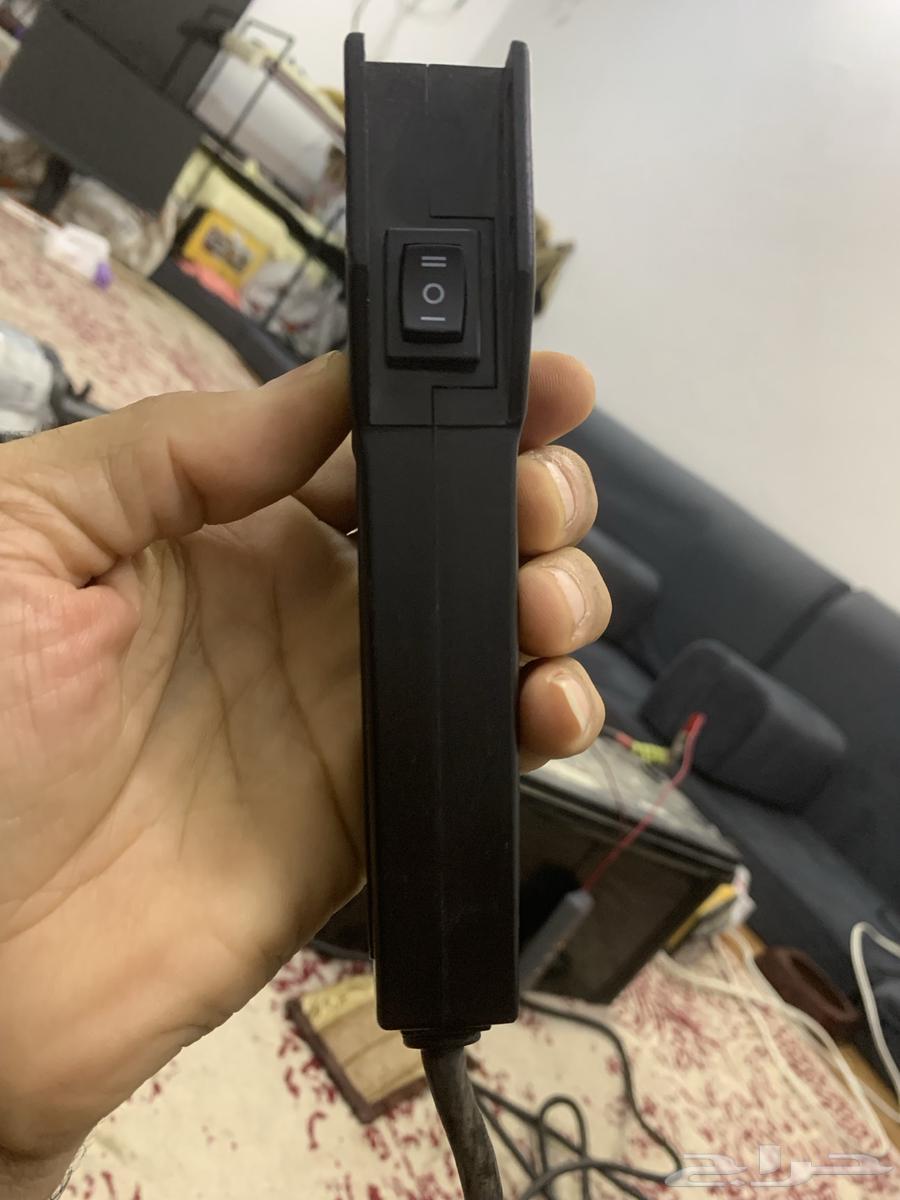 ونش للبيع اسمه winch موديله 4500 ويسحب 4500 شغال اوكي تغير64572753255427110