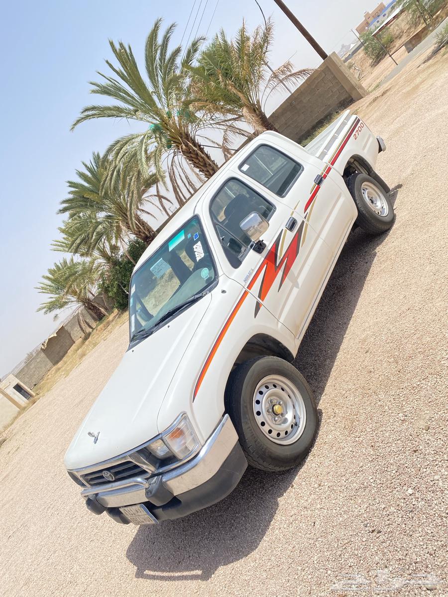 للبيع هايلوكس موديل 9964572396524291110