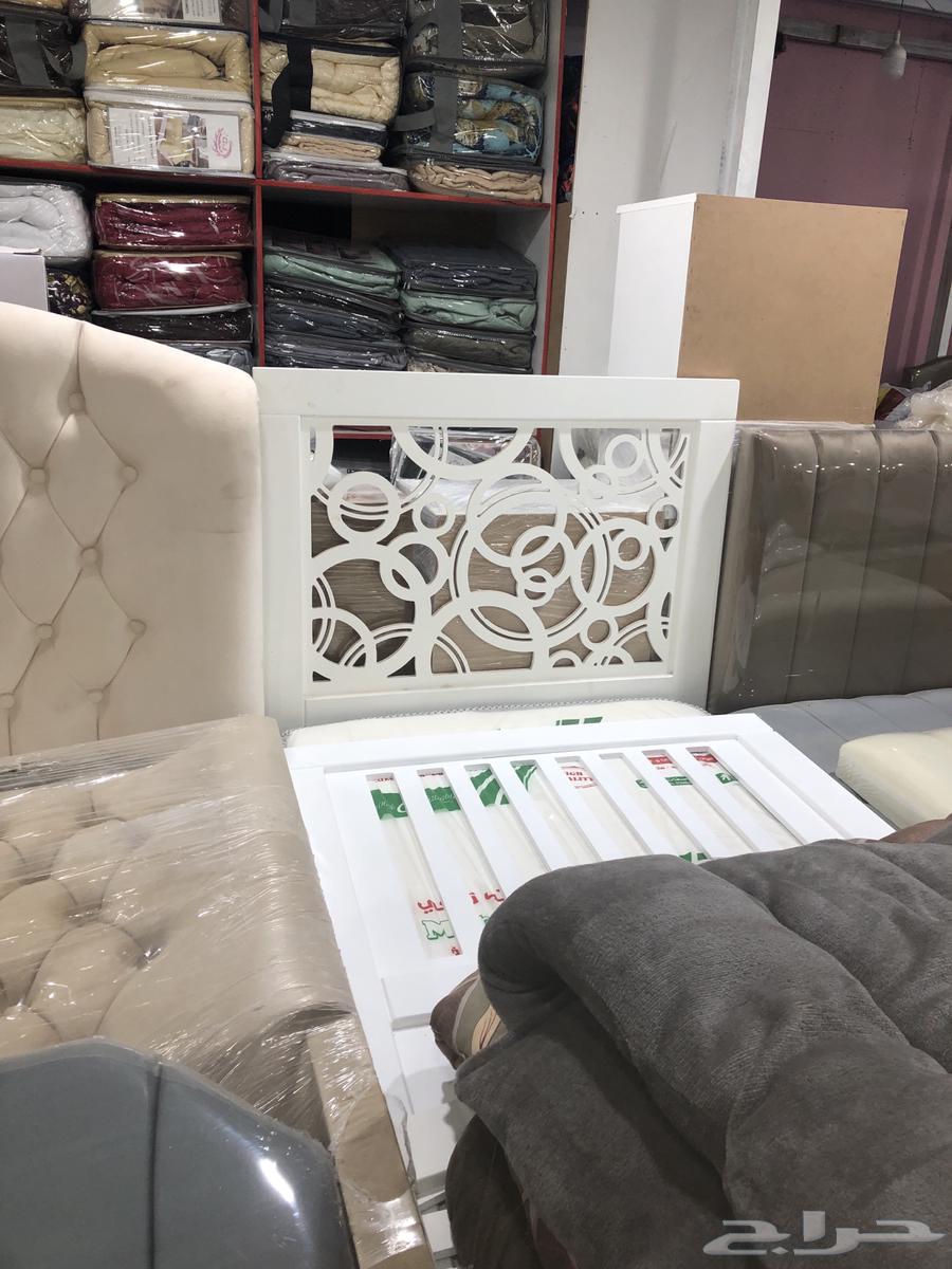 سرير نفرين نفر ونص نفر واحد جديد64417468023555113