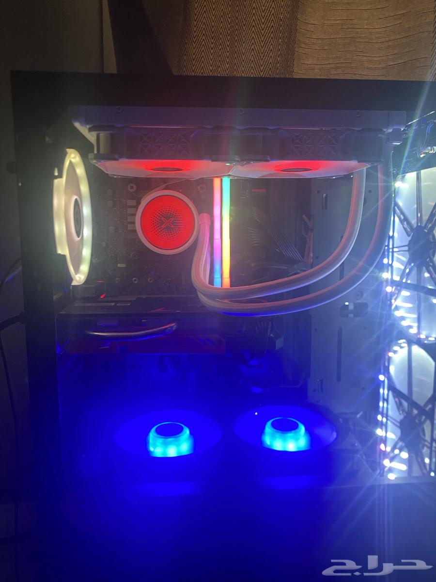 gaming pc setup64416347335938112