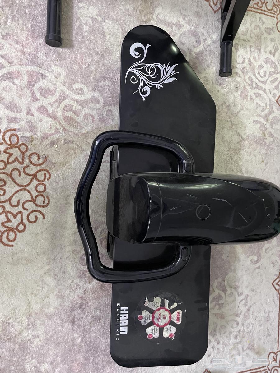 كاويه بخاريه 38 بوصه HAAM64419158389250111