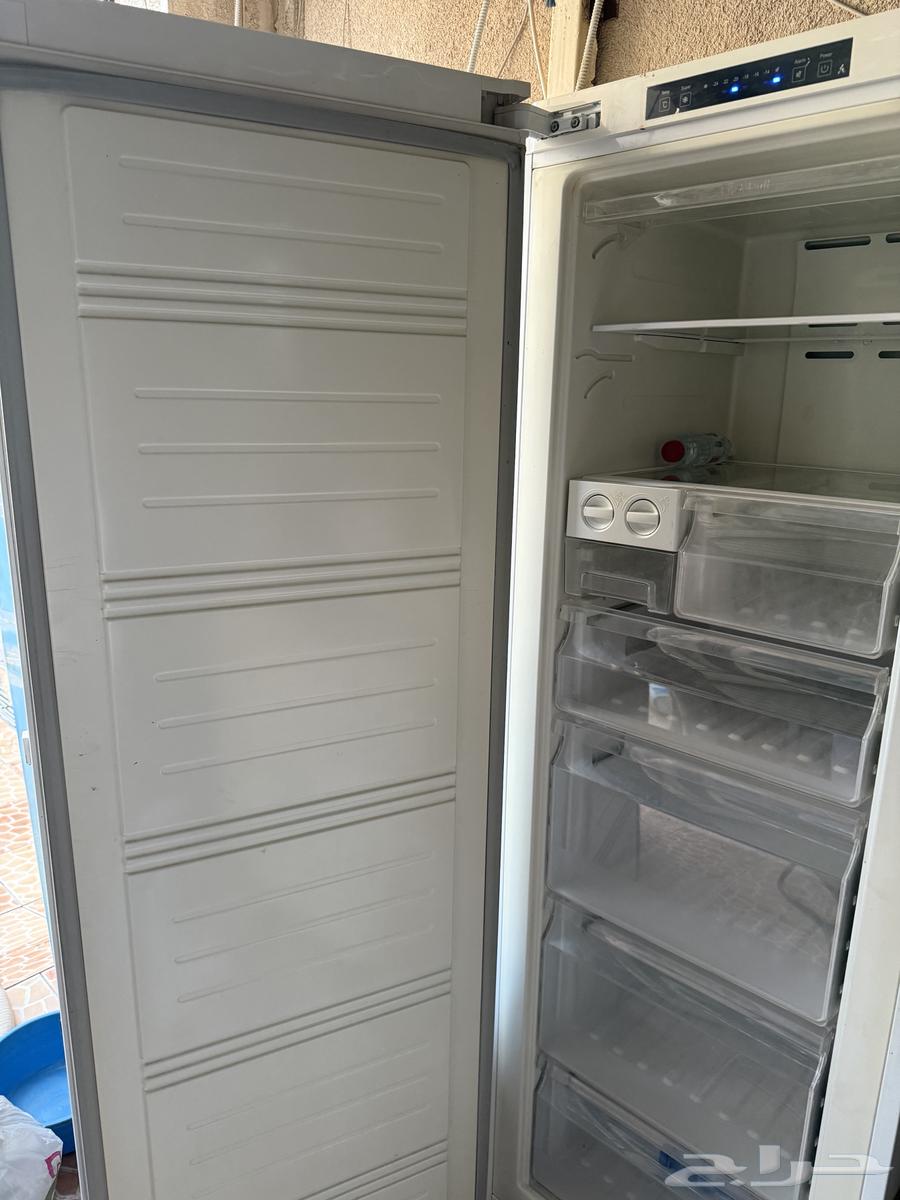 ثلاجة هاس بدون فريزر64415128264706112