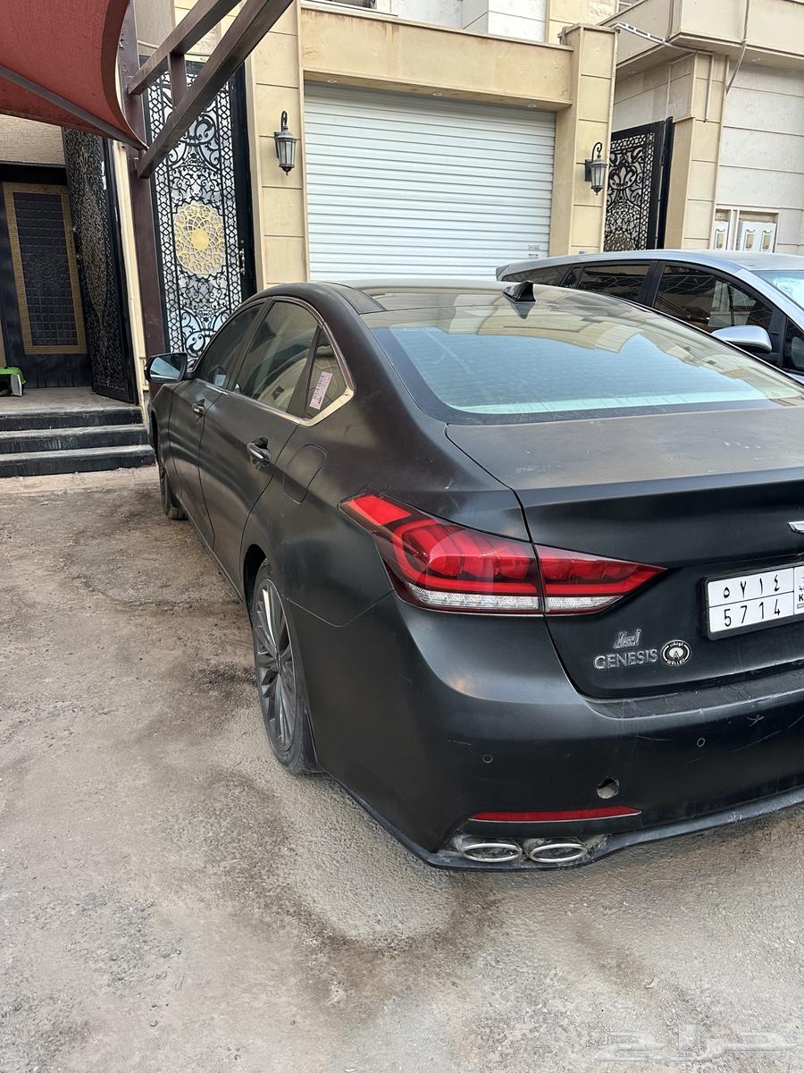 Genesis 201564576687340802113