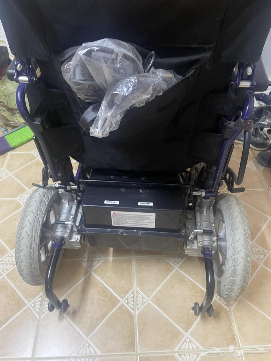 عربية كهربائية64414593508738113