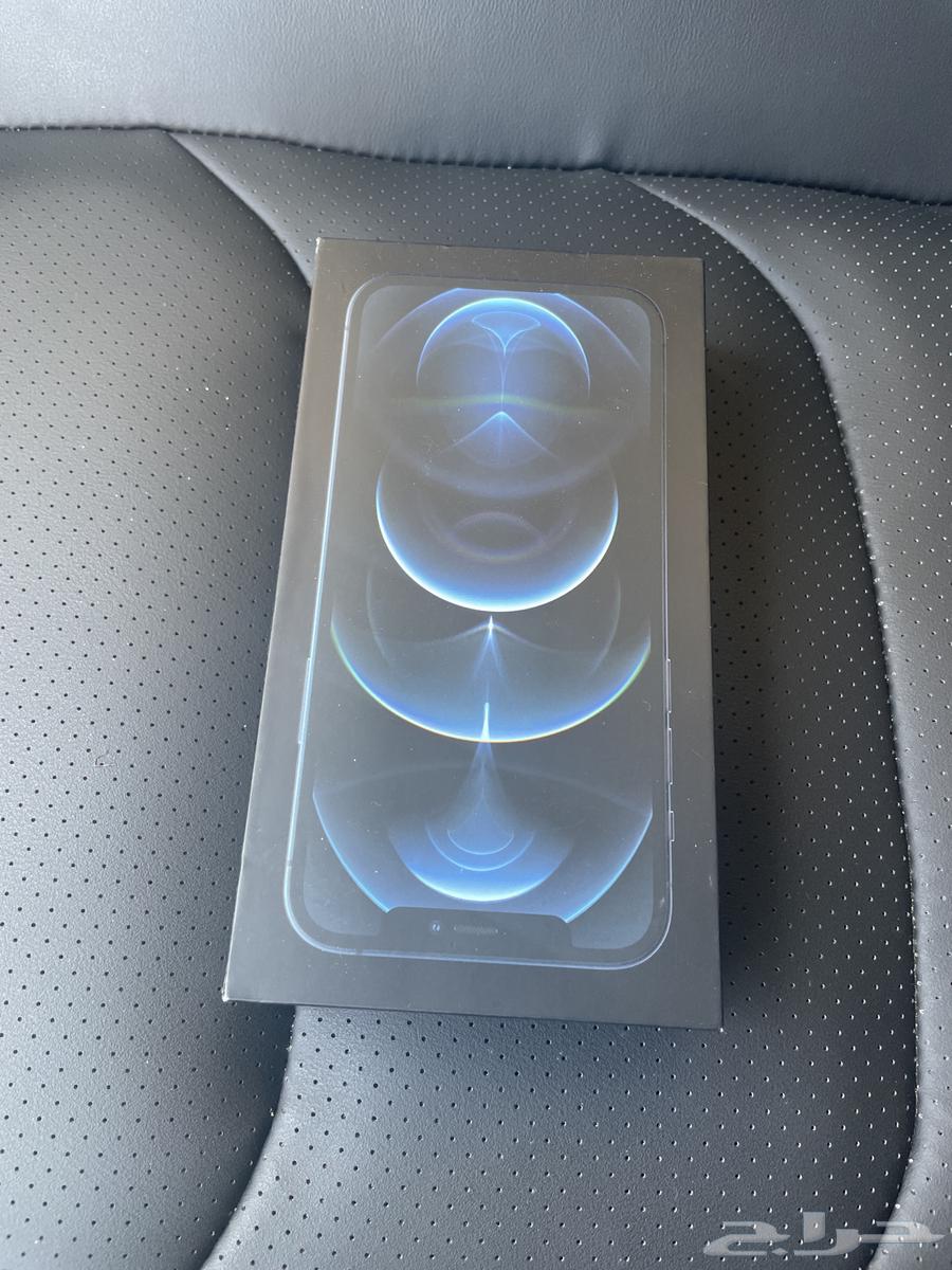 ايفون 12 بروIphone 12 pro64415626000002110