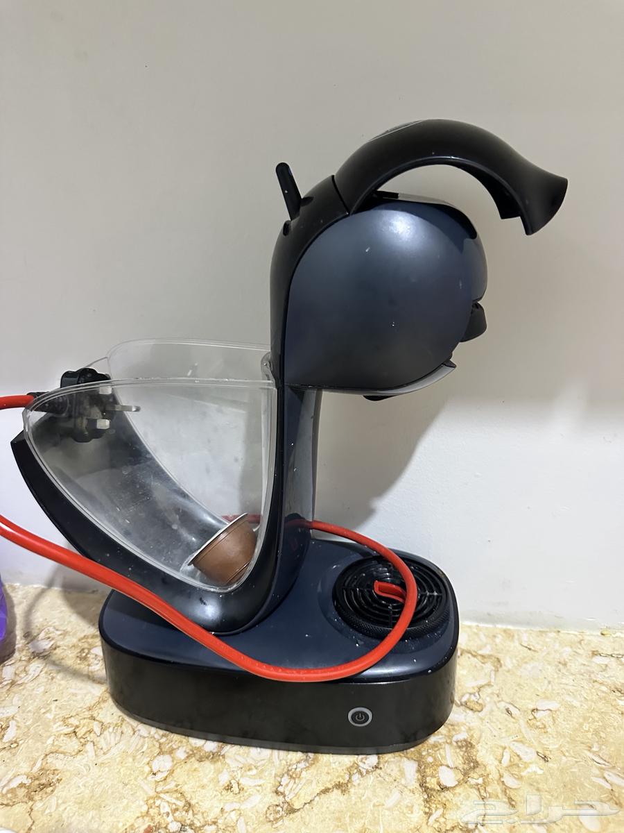 فرن بوتجاز برادة مويه بارد   حار ماكينة تحضير القهوة السريع64414355730179110