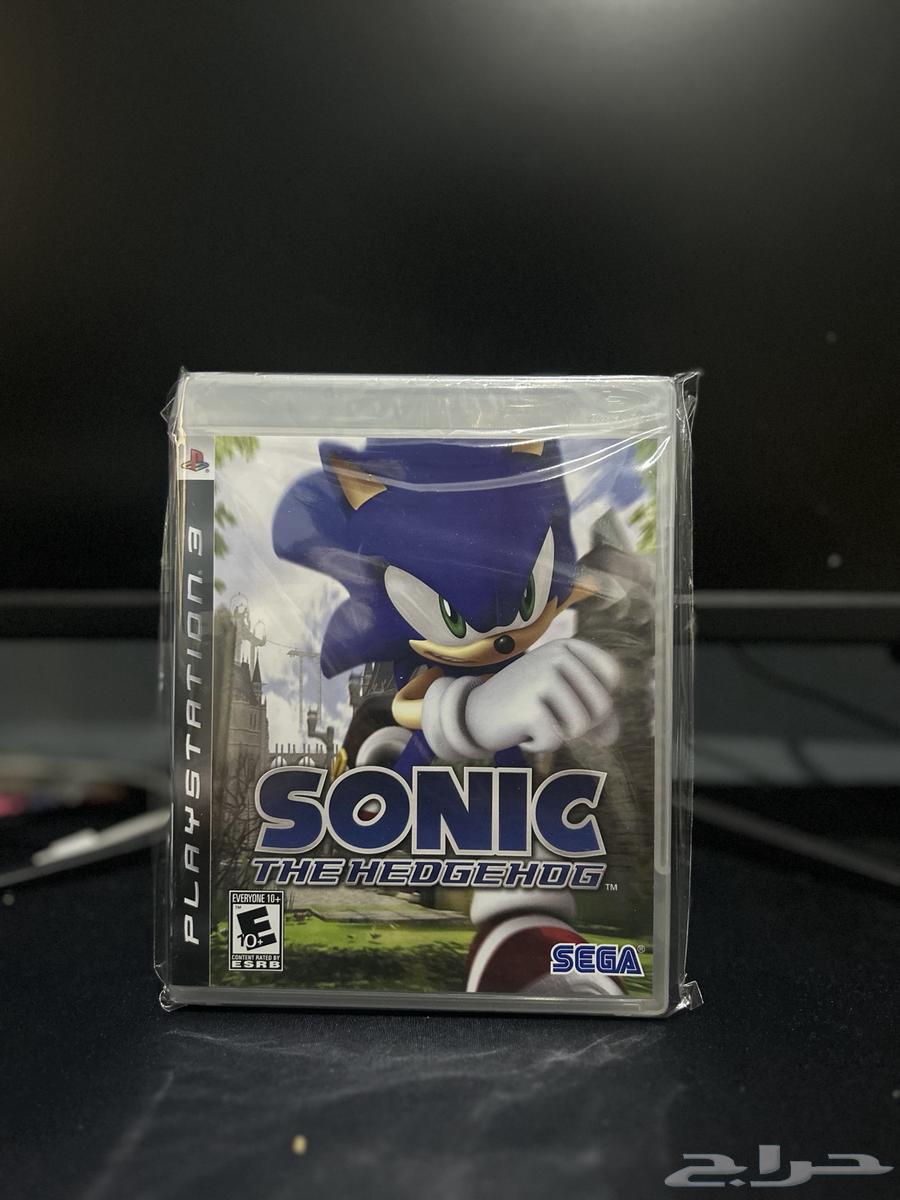 اشرطة بلايستيشن 3 و 4 نادرة64415626023298113