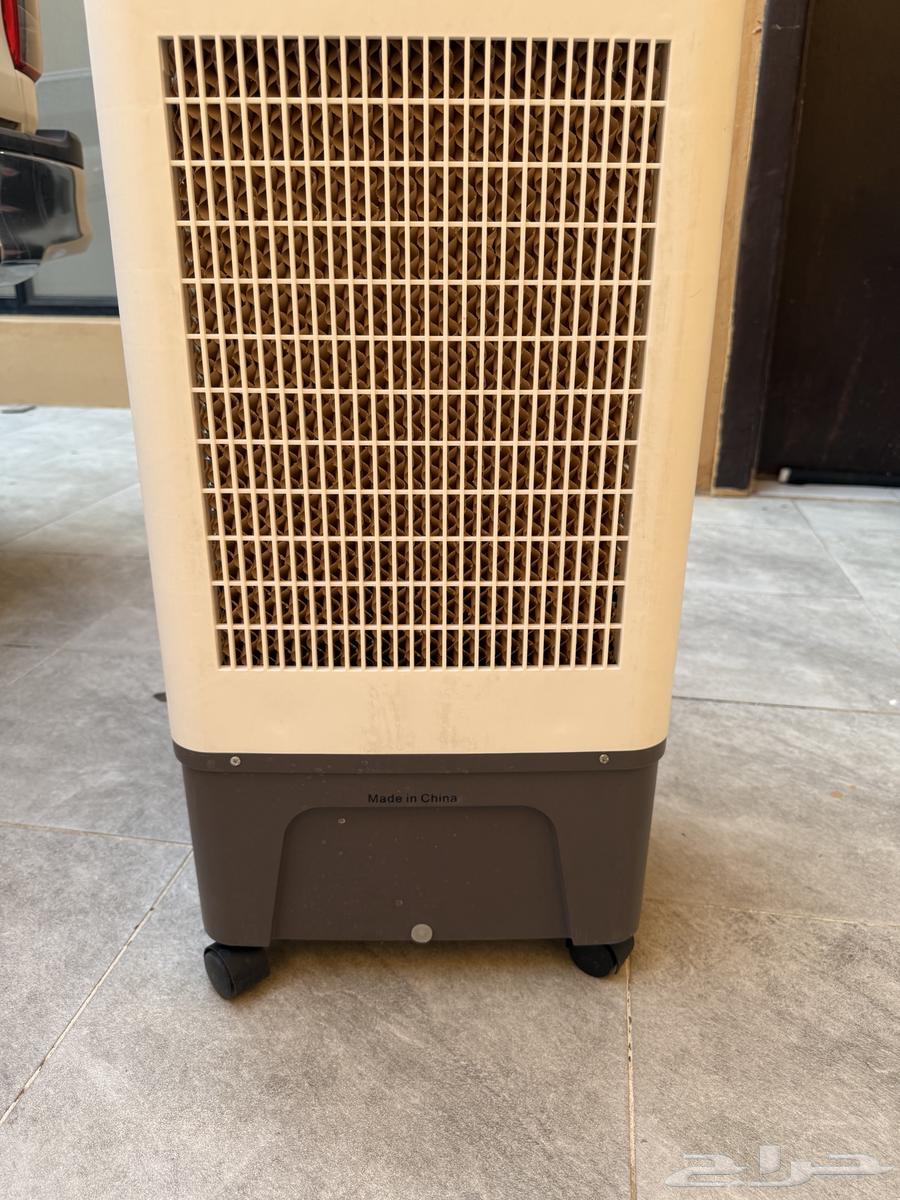 20-liter new evaporative cooler, used for only one day, comes with all accessories64416663611778110