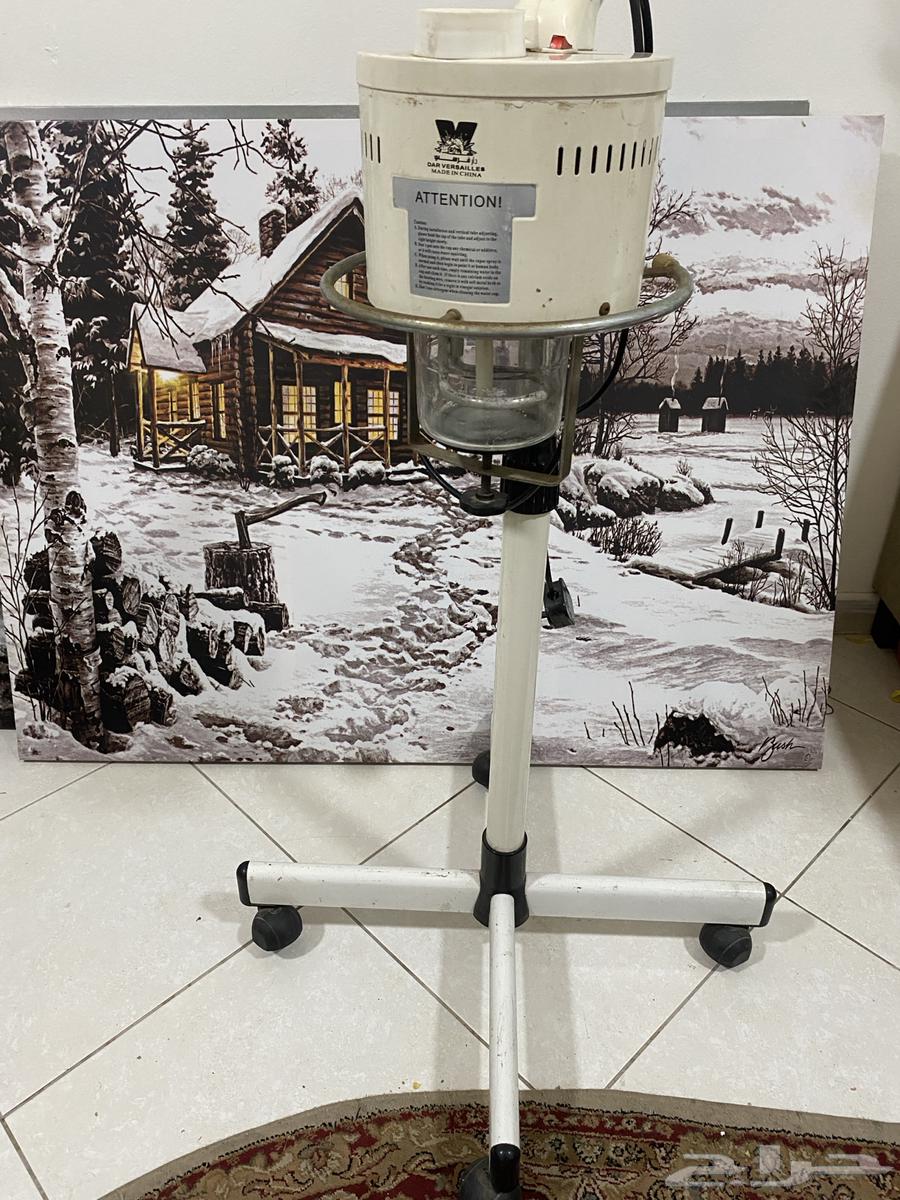 جهاز بخار لتنظيف البشرة64413153553921111