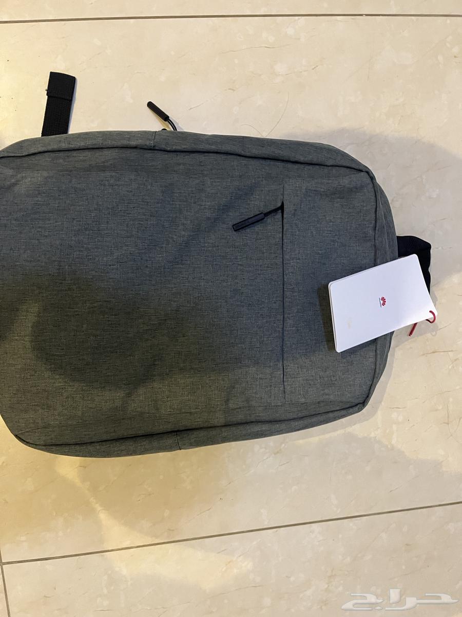 شنطه ماركه هواوي جديده للاب توب او دراسيه64414886531586111