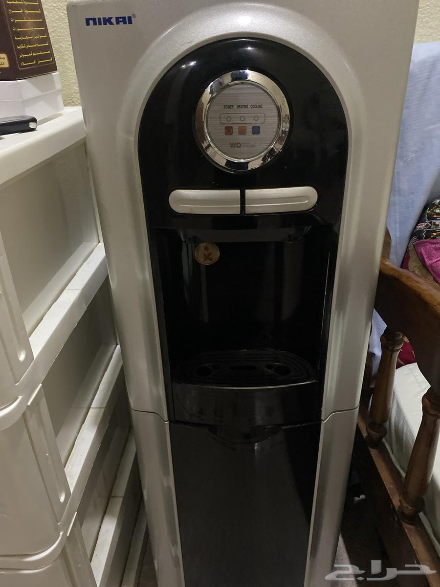 مبرد ماء من nikai64418458703106110